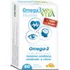 SANAVITA OMEGA 3 BLUE FISH 60 CAPSULE SANA VITA
