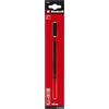 Einhell Accessories Einhell portainserti magnetico Impact, lungo, 150 mm | Acciaio CrV | zona di torsione | bussola in acciaio inox | magnete permanente | attacco E 6.3