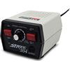 panfudongk Lucidatrice micro motore Strong 204 + 102 L, 65 W, design compatto, rotazione destra/sinistra, adatta per lavori di precisione