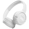 Jbl Cuffie Jbl Tune 510BT wireless Bluetooth 5.0 Bianco [JBLTU510BTWHEU]