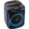 Akai Altoparlante Akai Power Audio ABTS-V20 Wireless Bluetooth 20W Nero [UGAKIBABTSV2000]