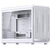 JONSBO Case Jonsbo D33 STD Mini-Tower mATX Bianco