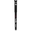 Colourbook Cancellotte - Penna gel cancellabile Cancellotta, Gomma a semisfera, Diametro Punta 0,7 mm (Gatto, Rosso)