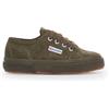 SUPERGA - Sneakers, Bambino/a, Cotone, Tennis, 2750 KIDS COTTON STONE WASH