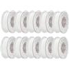 Creality Hyper PLA Filamento RFID 1,75 mm, 10 kg, Alta Velocità 30-600 mm/s, 10 Bobine da 1 kg, Compatibile con K2 Plus Combo e CFS, Bianco