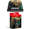 Nintendo Controller Nintendo Switch2 Legend of Zelda 40th Anniversary Pro in...