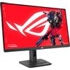 Monitor gaming Fast IPS 4K UHD da 27 pollici con modalità duale 160/320 Hz e USB
