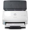 HP Scanner per documenti con alimentatore di fogli SCANJET-PRO 3000 S4