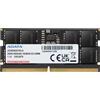 ADATA Memoria RAM SO-DIMM per laptop PREMIER-DDR5 5600MHZ 16GB CL46
