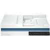 HP Scanner piano con alimentatore automatico di documenti SCANJET-PRO 2600 F1
