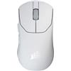 CORSAIR Mouse gaming wireless ultraleggero SABRE V2 PRO 33000DPI