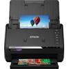 Scanner fotografico con alimentatore automatico e Wi-Fi FASTFOTO-FF-680W A4 45PP