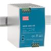 D-LINK Alimentatore industriale per guida DIN DIS-N480-48 48V 480W