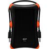 SILICON POWER Hard disk esterno portatile da 2,5 pollici USB 3.1 A30 1TB