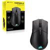 CORSAIR Mouse gaming wireless HARPOON-V2-WIRELESS 26000DPI