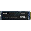 PNY SSD interno M.2 NVMe CS1030 500GB PCIE-GEN3