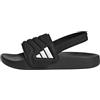 adidas Kids ADILETTE ESTRAP 2.0 CIABATTE BAMBINI