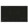 Bertazzoni P905I2M30NV piano cottura Nero Da incasso 90 cm Piano cottura a induzione 5 Fornello(i)