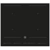 Bertazzoni P604I2M28NVS piano cottura Nero Da incasso 60 cm Piano cottura a induzione