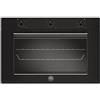 Bertazzoni F905PROGKN forno 88 L 80 W A Nero