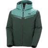 Helly Hansen Alpine Insulated Jacket Giacca da sci Uomo