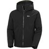 Helly Hansen Panoramic Jacket Giacca da sci Uomo (Pacco da 1)