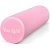 Yes4All Rullo Schiuma EVA Rigido per la Schiena - Rullo Tondo per Esercizi, Yoga e Pilates 30/45/60/90 cm
