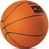 SKLZ Mini Pallone da Basket in Schiuma,Sicuro e Silenzioso,Perfetto per Giocare in Casa,Compatibile con i Canestri SKLZ Pro Mini,Divertente e Competitivo per Tutti i Bambini
