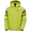 Helly Hansen Panoramic Jacket Giacca da sci Uomo