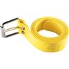 CRESSI Serpent Silicone Marseillaise Belt - Cintura Unisex Tipo Marsigliese in Silicone per Immersioni e Apnea, Taglia Unica