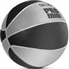 SKLZ Mini Pallone da Basket in Schiuma,Sicuro e Silenzioso,Perfetto per Giocare in Casa,Compatibile con i Canestri SKLZ Pro Mini,Divertente e Competitivo per Tutti i Bambini