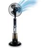 Innoliving INN-531 Ventilatore a Piantana con Nebulizzatore, Serbatoio 3L