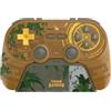 8Bitdo Pro 3 Bluetooth Controller, Tomb Raider 30th Anniversary Edition | Official Tomb Raider Collaboration, TMR Joysticks, Hall Effect Triggers, Charging Dock, Magnetic ABXY, Pro Back Buttons