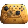 8Bitdo Ultimate 3 Wireless Controller for XBOX, Tomb Raider 30th Edition | Official Tomb Raider Collaboration, Dual Force Ring, 2.4G Wireless via Dock, TMR Joystick, Hall Triggers, Pro Back Buttons