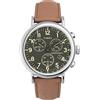 Timex orologio cronografo uomo Timex Standard trendy cod. TW2V27500