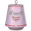 Bauli Il Pandoro di Verona Tradizionale Pandoro Morbido con Zucchero a Velo 1Kg Torta Natalizia
