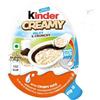 Dave's American Food Kinder Creamy Milky & Crunchy (24 pezzi)