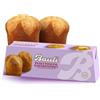 Generico Panettoncini Gastronomici Bauli, Mini Panettoni da 320g, Senza Canditi e Uvetta, Confezione da 1 o 3 Pezzi (1 Confezione)