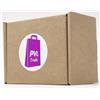 PVL Trade Panettone Bauli Verona 1Kg - Panettone Tradizionale Italiano con Uvetta Dolce e Mandorle Intere - Senza Frutta Candita