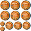 Generisch Argeta tonno spalmabile la crema spalmabile 95 grammi x 11 pezzi con Pufai Grocery