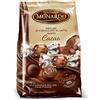 MONARDO CIOCCOLATINI AL LATTE RIPIENI AL CACAO