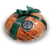 Lorenzo costa fu Eugenio Pandolce genovese all'Olio di Oliva Evo 500 gr | Classico genovese basso fatto a mano | Artigianale con olio d'oliva | Made in italy