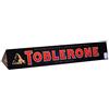 Toblerone Dark Chocolate 100g