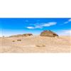 MIRRORANG 120x50cm Rettile Habitat Sfondo Montagna Deserto Terrario Sfondo Pesce Preso Sfondo