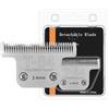 Cosyonall Lame per toelettatura cani compatibili con tosatrici Ainds, Oster A5, Wahl KM-10 e altre serie (T84 3/32 2,4 mm, 1 pezzo)
