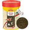 Sera Mangime Shrimps Natural gr. 55-Alimenti Pesci, Multicolore, Unica