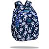 Coolpack F029704, Zaino per la scuola Jerry BUNNYLAND, Multicolor