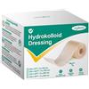 FLYWIND Hydrocolloid Roll 5 X 500 Cm Rotolo di Cerotti Idrocolloidali