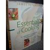 Artisan Essentials of Cooking
