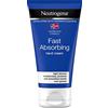 Neutrogena 4 x Neutrogena Norvegese Formula Crema Per Le Mani 75 ml veloce absorbinghydration e comfort